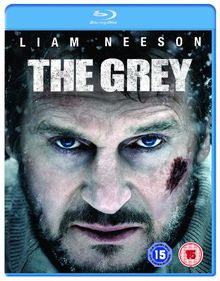 [UK-Import]The Grey Blu-ray