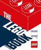 The LEGO Book, New Edition: with exclusive LEGO brick