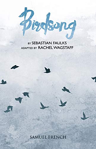 Sebastian Faulks Birdsong