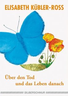 Über den Tod und das Leben danach