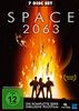 Space 2063 - Komplette Serie + Pilotfilm [7 DVDs]