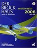 Der Brockhaus Multimedial 2008 (DVD-ROM)