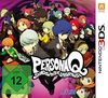 Persona Q - Shadow of the Labyrinth