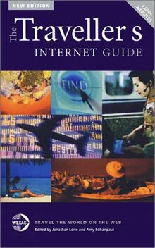 The Traveller's Internet Guide: Travel the World on the Web