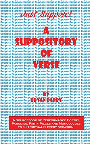 A Suppository of Verse