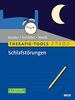 Therapie-Tools Schlafstörungen: Mit E-Book inside und Arbeitsmaterial