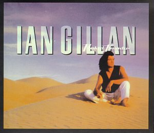 DVD！Ian Gillan / Classic Rock Legends Ian Gillan – Ian Gillan – DVD (DVD-Video, NTSC), 2001