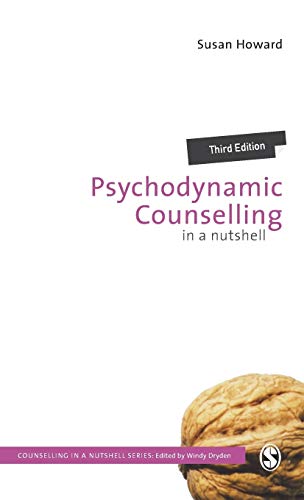 Psychodynamic Counselling in a Nutshell