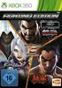 Fighting Edition (Soul Calibur V / Tekken 6 / Tekken: Tag Tournament 2) [Software Pyramide]
