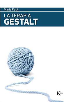 La terapia Gestalt (Psicología)
