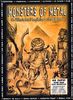 Various Artists - Monsters of Metal Vol. 04 [2 DVDs]
