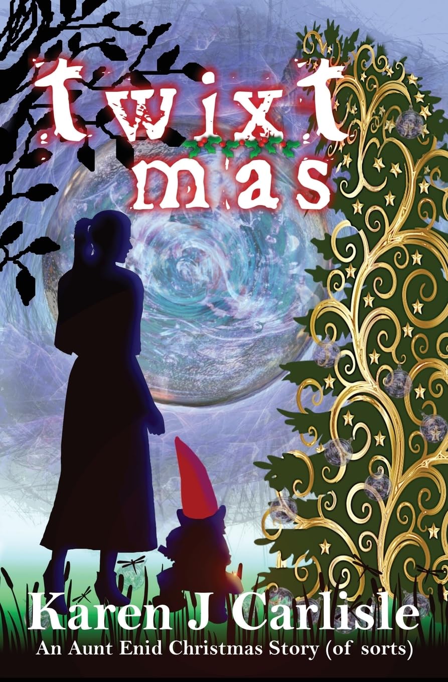 Twixtmas: An Aunt Enid Christmas Story (of sorts) (Aunt Enid Mysteries, Band 3)