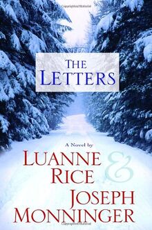 The Letters de Rice, Luanne, Monninger, Joseph | Livre | état très bon