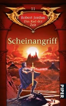 Scheinangriff: Das Rad der Zeit 11