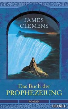 Das Buch der Prophezeiung
