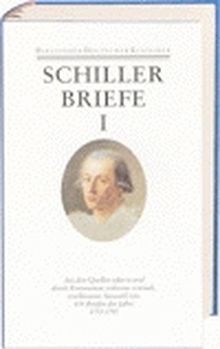 Werke und Briefe in zwölf Bänden: Band 11: Briefe I: 1772-1795