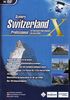 Flight Simulator X - Switzerland Pro