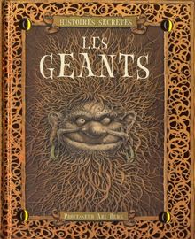 Histoires secrètes : les géants ou le codex giganticum