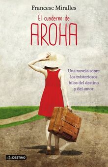 El cuaderno de Aroha (Punto de encuentro)