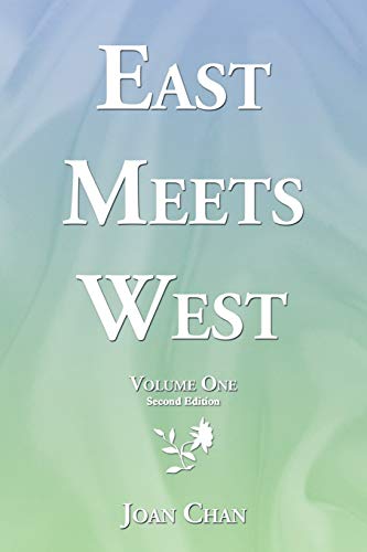 East Meets West: Second Edition