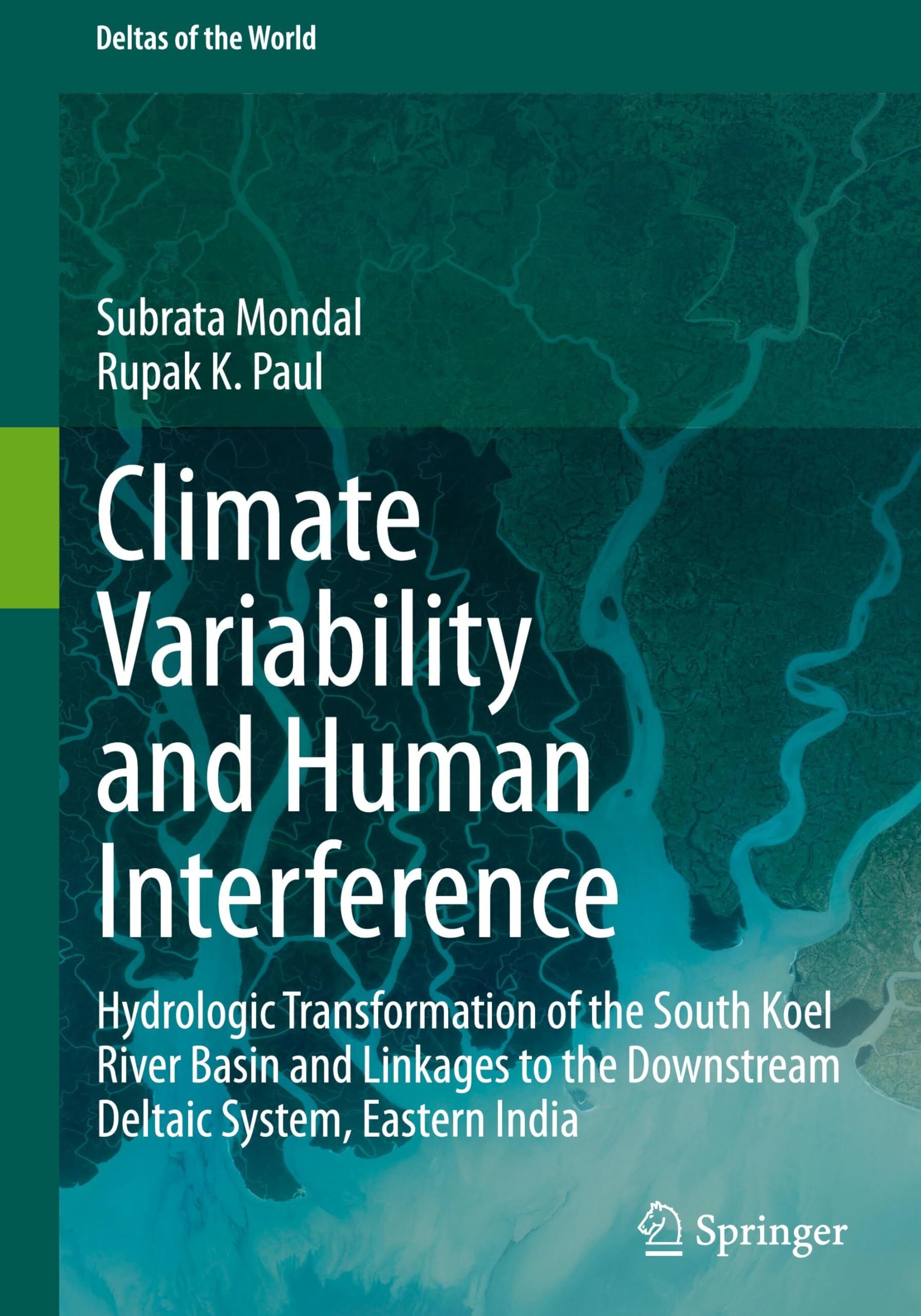 Climate Variability and Human Interference