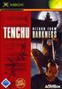 Tenchu 3 - Return from Darkness