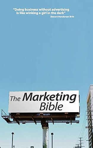 The Marketing Bible