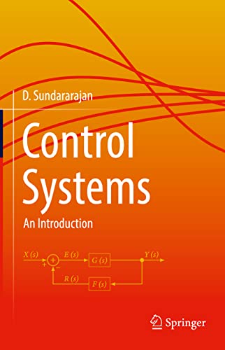Control Systems: An Introduction
