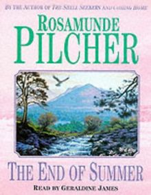 The End of Summer (Hodder Headline audio)