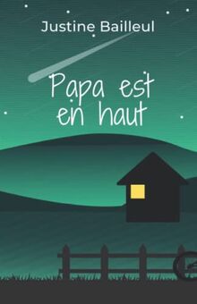 Papa est en haut