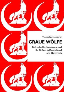 Graue Wölfe: Türkische Rechtsextreme und ihr Einfluss in Deutschland und Österreich