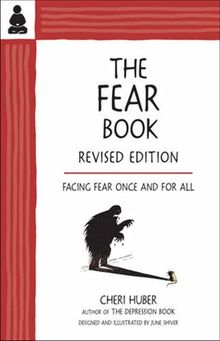 Fear Book: Facing Fear Once and for All