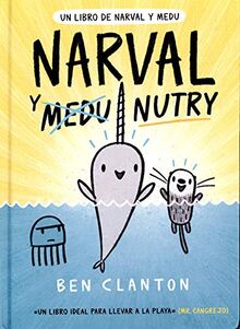 Narval Y Nutry (JUVENTUD -CÓMIC, Band 3)