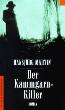 Der Kammgarn- Killer.