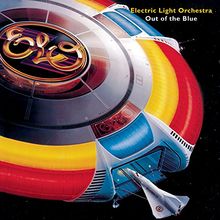 Out of the Blue von Electric Light Orchestra | CD | Zustand gut