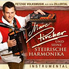 Marc Pircher Und Seine Steirische Harmonika von Pircher,Marc | CD | Zustand sehr gut