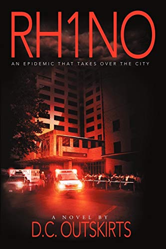 Rh1no: An Epidemic That Takes Over the City