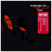 Experience:Jill Scott
