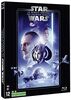 Star wars, épisode I : la menace fantôme [Blu-ray] [FR Import]