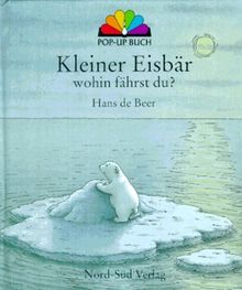 Kleiner Eisbär, wohin fährst Du?