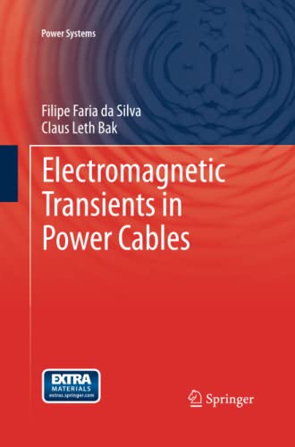 Electromagnetic Transients in Power Cables (Power Systems)