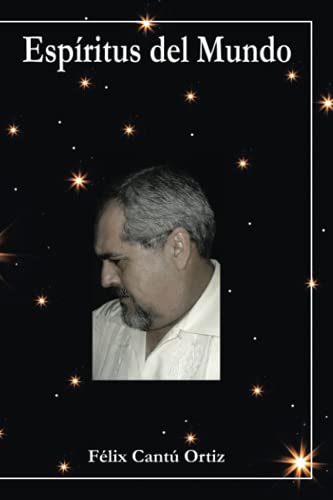 Espíritus del Mundo: Poemas