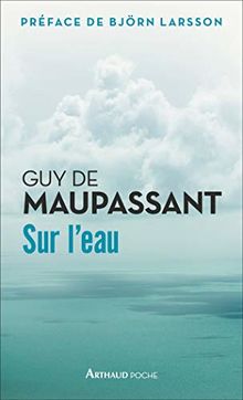 Sur l'eau