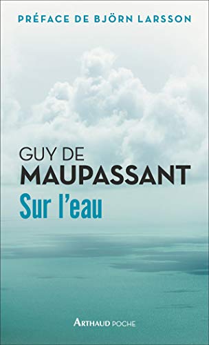 Sur l'eau - Image 3