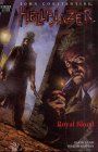 John Constantine, Hellblazer, Royal Blood