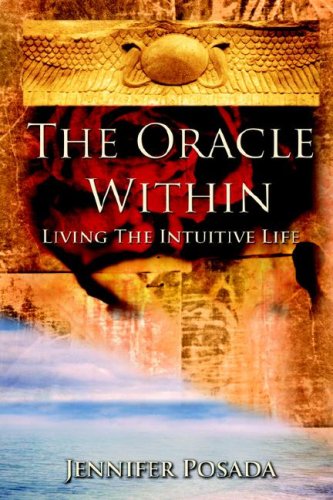 The Oracle Within