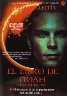 Vanir VIII. El libro de Noah (SAGA VANIR, Band 8)