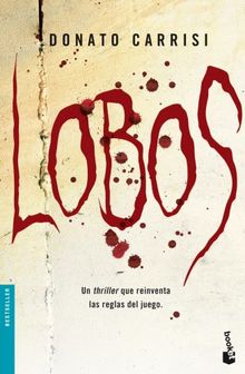 Lobos (Booket Logista)