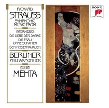 Orchestral Music