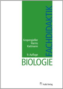 Biologie allgemein / Fachdidaktik Biologie